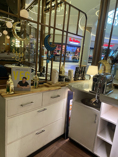 Jamie Oliver - Dubai