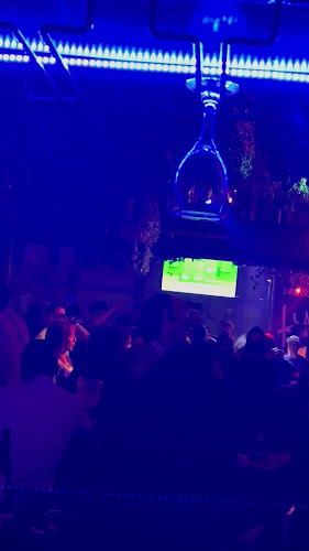 Kalye Syete Restobar and Lounge