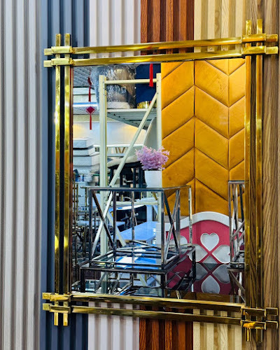 Dragon Mart GB Gate - Dubai