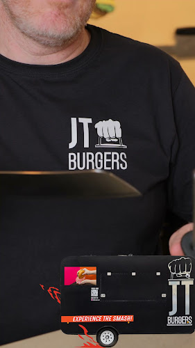 Opinii despre JT Burgers în Dubai - Hospitality and gastronomy