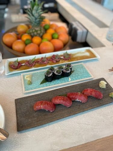 La Mer North - Hyatt Centric - Jumeirah - Jumeirah 1 - Dubai