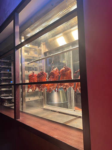 Hawkerboi - The Park JLT - Hospitality and gastronomy