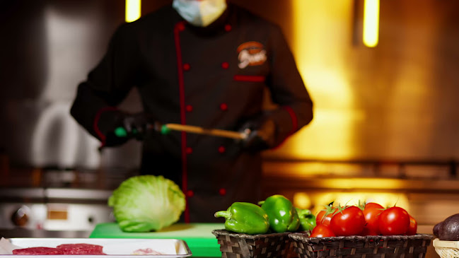 Opinii despre Buns - Winter Farm în Fujairah - Hospitality and gastronomy