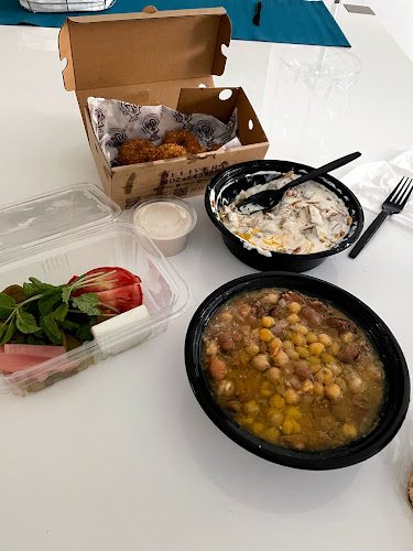 Al khabiya Restaurant - Al Mamoura Area || مطعم الخابية - منطقة المعمورة - Hospitality and gastronomy