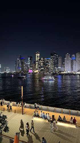 Opinii despre KETCH UP Dubai Restaurant în Dubai - Hospitality and gastronomy