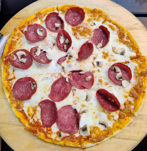 Comentarii opinii despre Bella Italo Restaurant