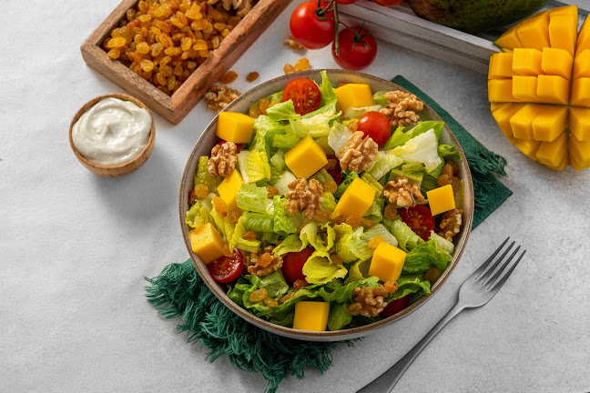 Comentarii opinii despre Il Forno, Forsan Central Mall