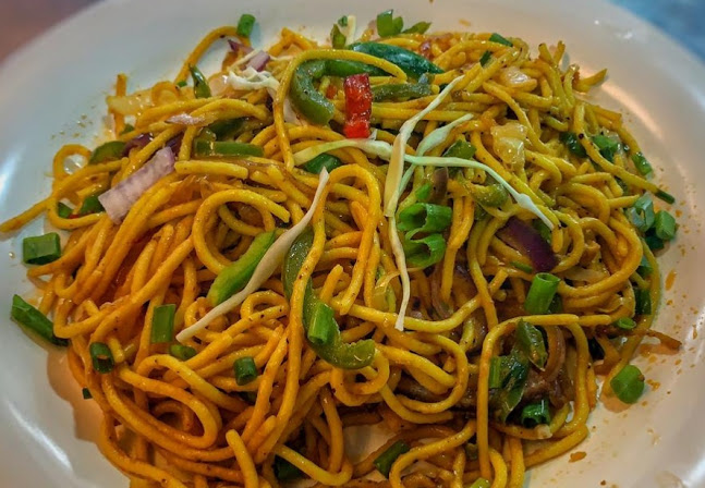 Sindh Shahbaz Restaurant - Ajman