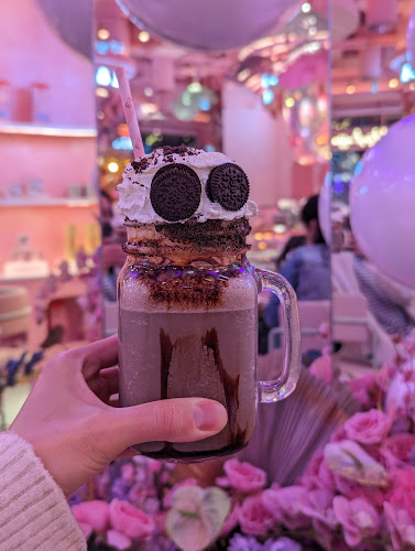 EL&N London - Yas Bay Waterfront - Abu Dhabi