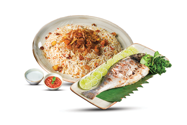 Al Mandi & Al Madhbi House - Abu Dhabi