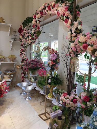 Grasse Flower Gallery - Hospitality and gastronomy