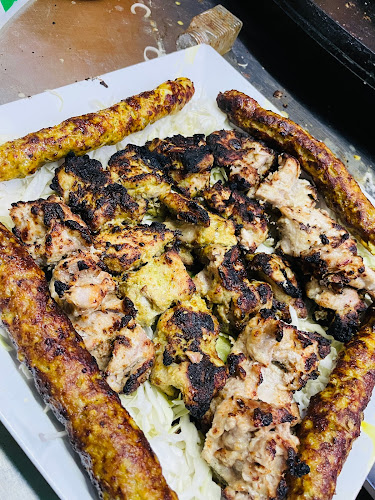 Fakhr Sialkot Restaurant