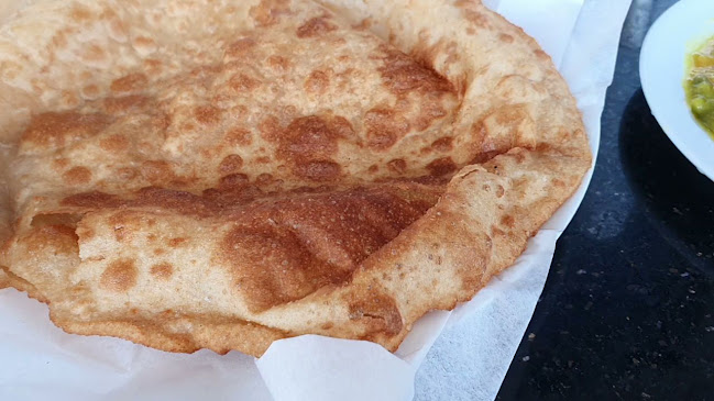 Opinii despre Port saeed Restaurant în Dubai - Hospitality and gastronomy