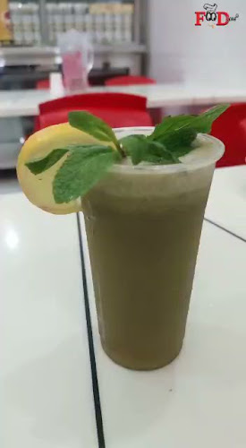 Opinii despre Rashid Ali Restaurant în Fujairah - Hospitality and gastronomy