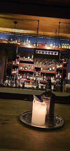 The Bookstore Fujairah - Hospitality and gastronomy