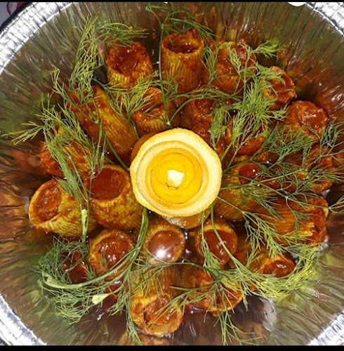 ملفوف وهريس Malfoof Wa Haris | Shamkah Branch | Makani Mall - Abu Dhabi