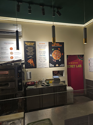 Billo - Qusais - Dubai