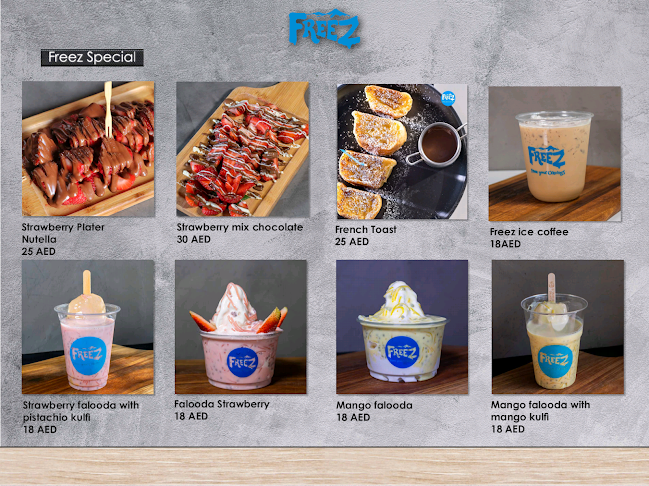 Comentarii opinii despre Freez Arjan فريز