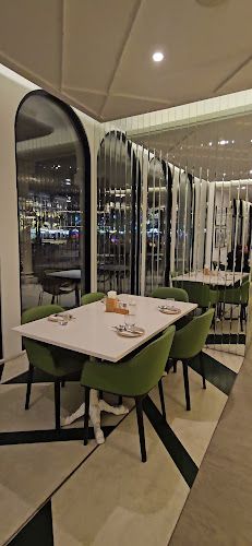 Opinii despre Shababeek Restaurant în Sharjah - Hospitality and gastronomy