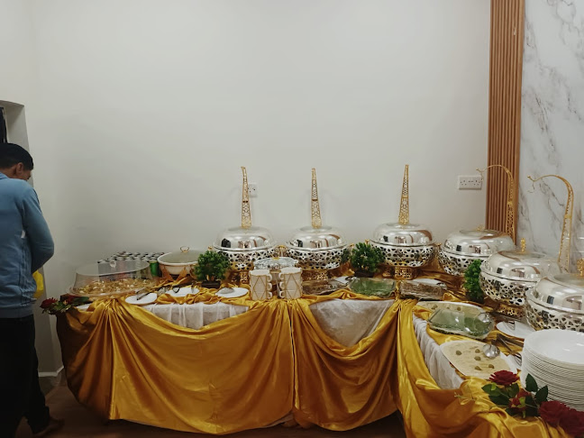 مطعم السيوفي للأكلات المصريه والوجبات اليوميه واعداد البوفيهات