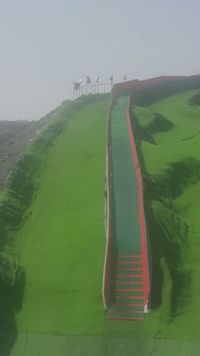 AIN HATTA TEA - Dubai