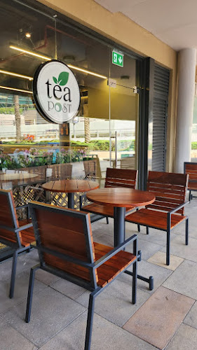 Opinii despre Tea Post în Dubai - Hospitality and gastronomy