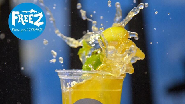 Opinii despre Freez AlBarsha فريز în Dubai - Hospitality and gastronomy