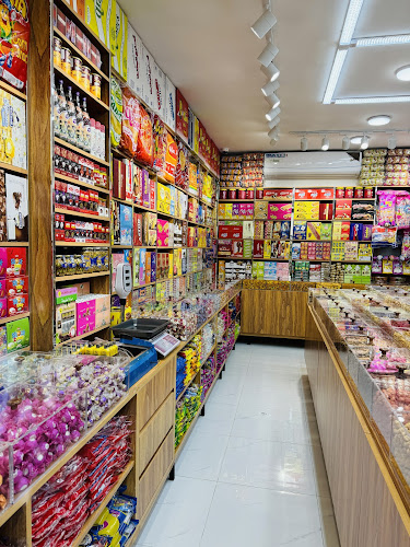 BAB AL KHALEEJ NUTS&SWEET - Hospitality and gastronomy