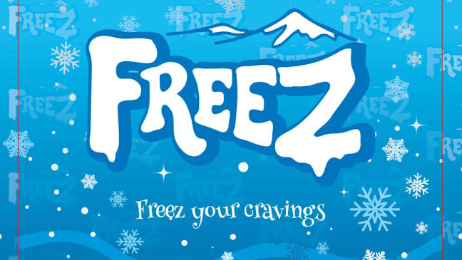 Freez - Ajman فريز