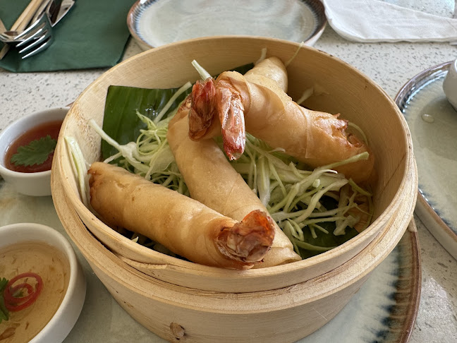 Opinii despre Thai Noodles Restaurant în Abu Dhabi - Hospitality and gastronomy