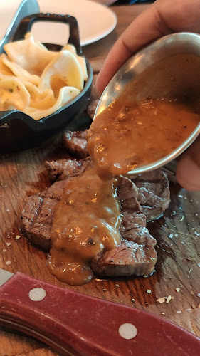 Comentarii opinii despre Butcha Steakhouse