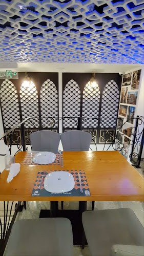 Opinii despre Al Dimashqi Restaurant - مطعم الدمشقي în Abu Dhabi - Hospitality and gastronomy