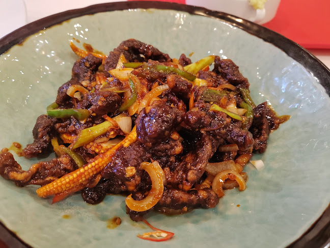 Soy Express - Hospitality and gastronomy