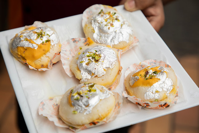 Electra Street Opposite Honda Showroom - Abu Dhabi