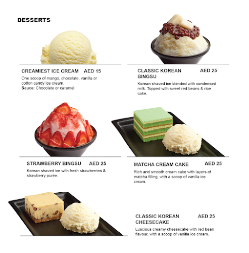 Kyochon - City Centre Deira - Dubai