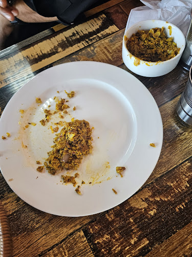 Red Chilli Cafeteria and Restaurant - Hospitality and gastronomy