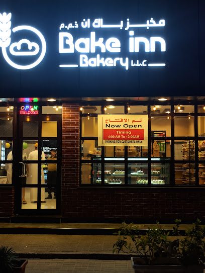 BAKE INN BAKERY L.L.C