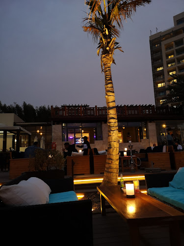 Comentarii opinii despre Bab Al Bahr Beach Bar & Grill