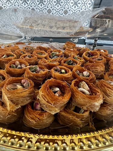 Al Dar Sweets - Abu Dhabi