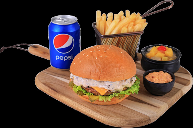 Pizza Mizza Restaurant