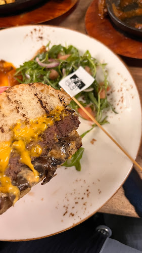 THE DEN - Hospitality and gastronomy