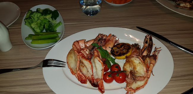 Boardwalk - Hospitality and gastronomy