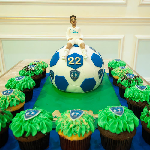 Comentarii opinii despre Dolci Delight Patisserie - Koisk