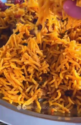 Happy Yemen Restaurant - Abu Dhabi