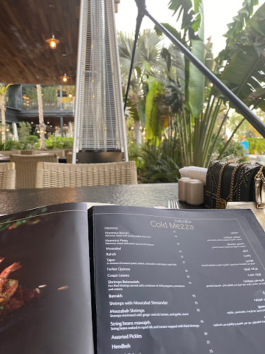 Babel Dubai - Hospitality and gastronomy