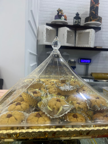 Dzair Delice - Dubai