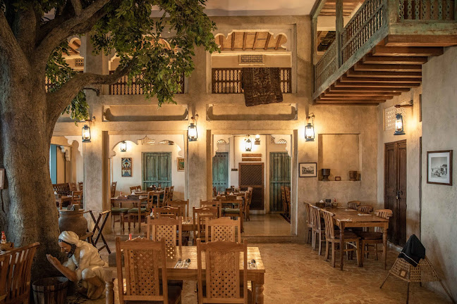 Al Fanar - Hospitality and gastronomy