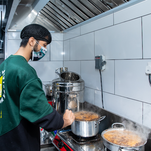 Comentarii opinii despre wahd karak cafe