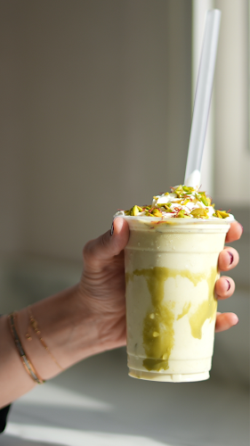 Comentarii opinii despre Zero degrees (Beyond Ice Cream)