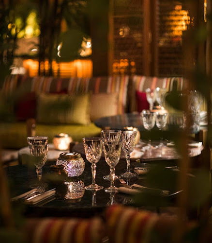 Comentarii opinii despre Ninive